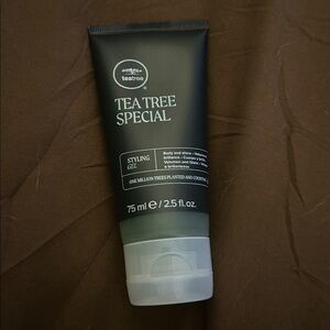 Tea Tree Special Styling Gel